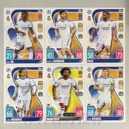 莫德里奇二次核酸检测仍是阴性 马塞洛也已转阴性 莫德里奇二次核酸检测仍是阴性 马塞洛也已转阴性