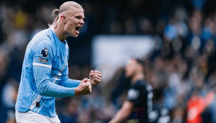 拉胖朋友:哈兰德最可能去英超或巴萨 而不是皇马 拉胖朋友:哈兰德最可能去英超或巴萨 而不是皇马