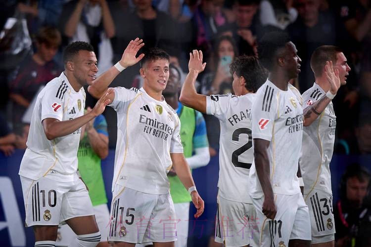 西甲解析：西班牙人争保级 皇马盼客场取胜登顶